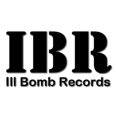 Ill Bomb Records logo